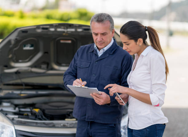 Auto insurance consultation in Irvington, NY